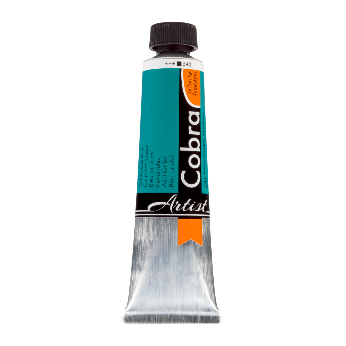 Cobra Artist Oliemaling, 40 ml
