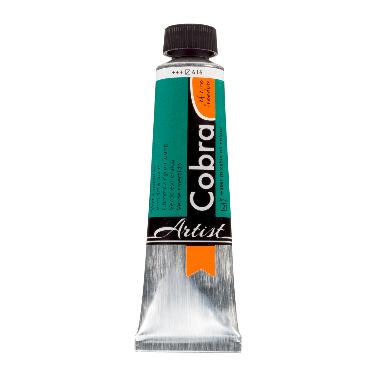 Cobra Artist Oliemaling, 40 ml