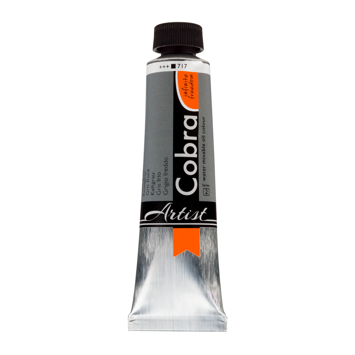 Cobra Artist Oliemaling, 40 ml