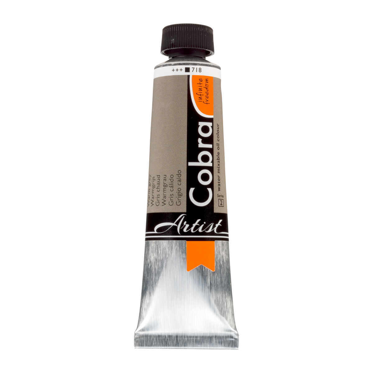 Cobra Artist Oliemaling, 40 ml