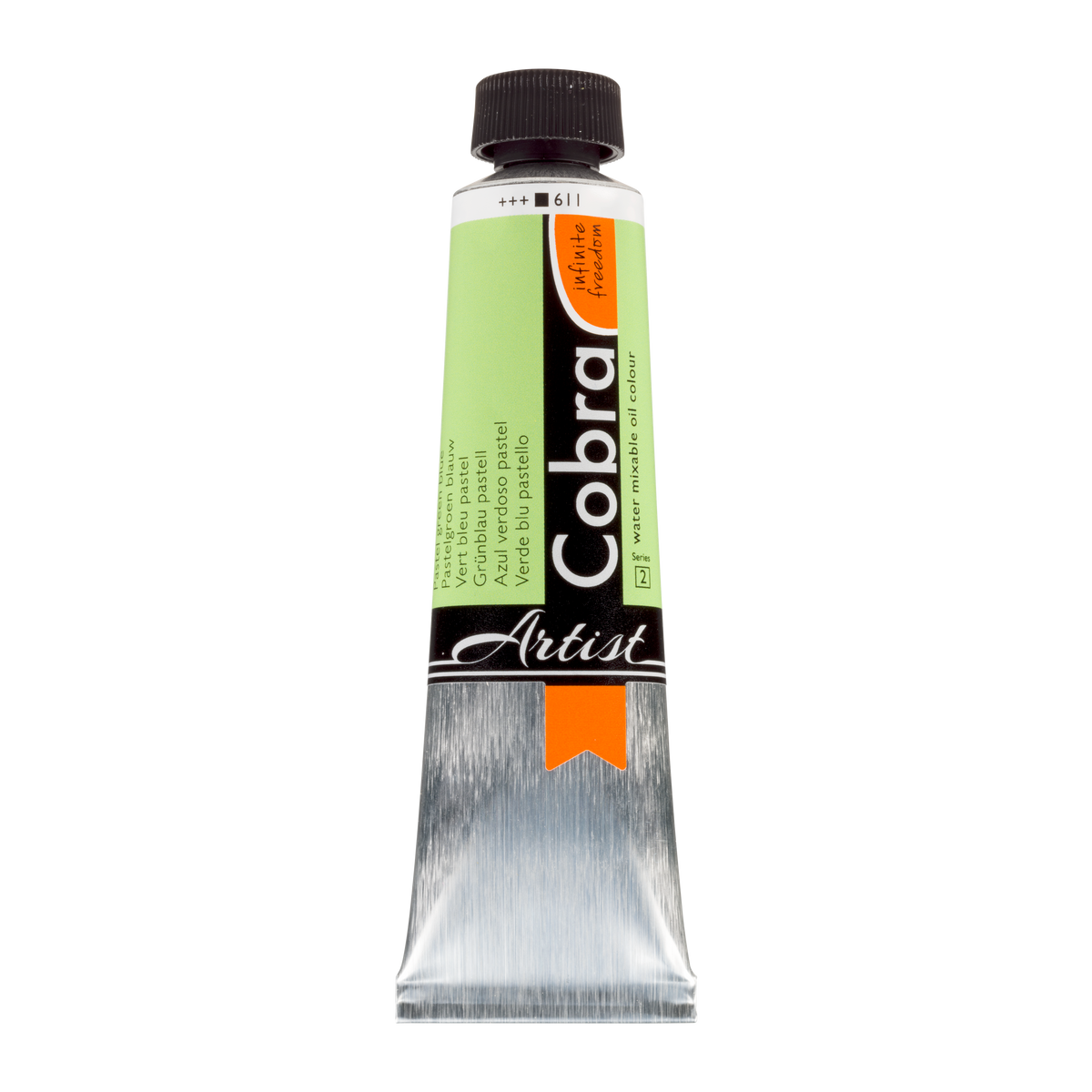 Cobra Artist Oliemaling, 40 ml