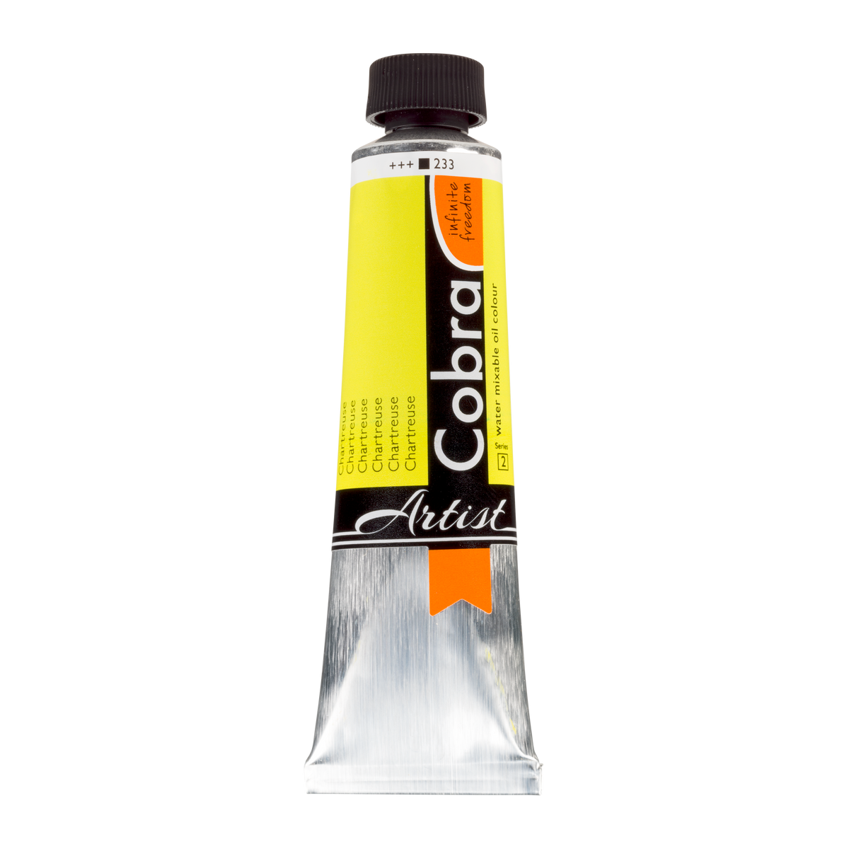 Cobra Artist Oliemaling, 40 ml