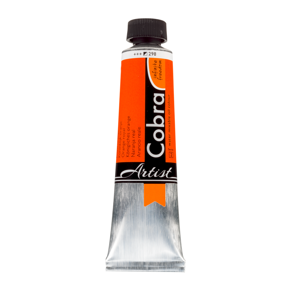 Cobra Artist Oliemaling, 40 ml