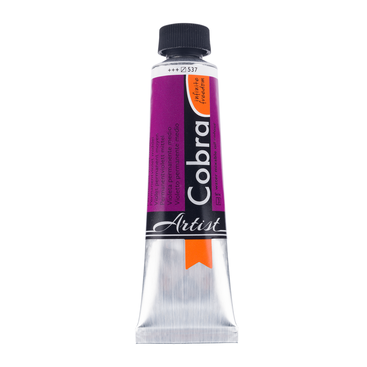 Cobra Artist Oliemaling, 40 ml