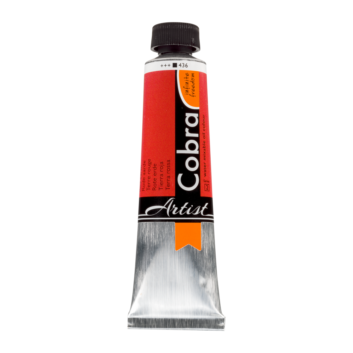 Cobra Artist Oliemaling, 40 ml