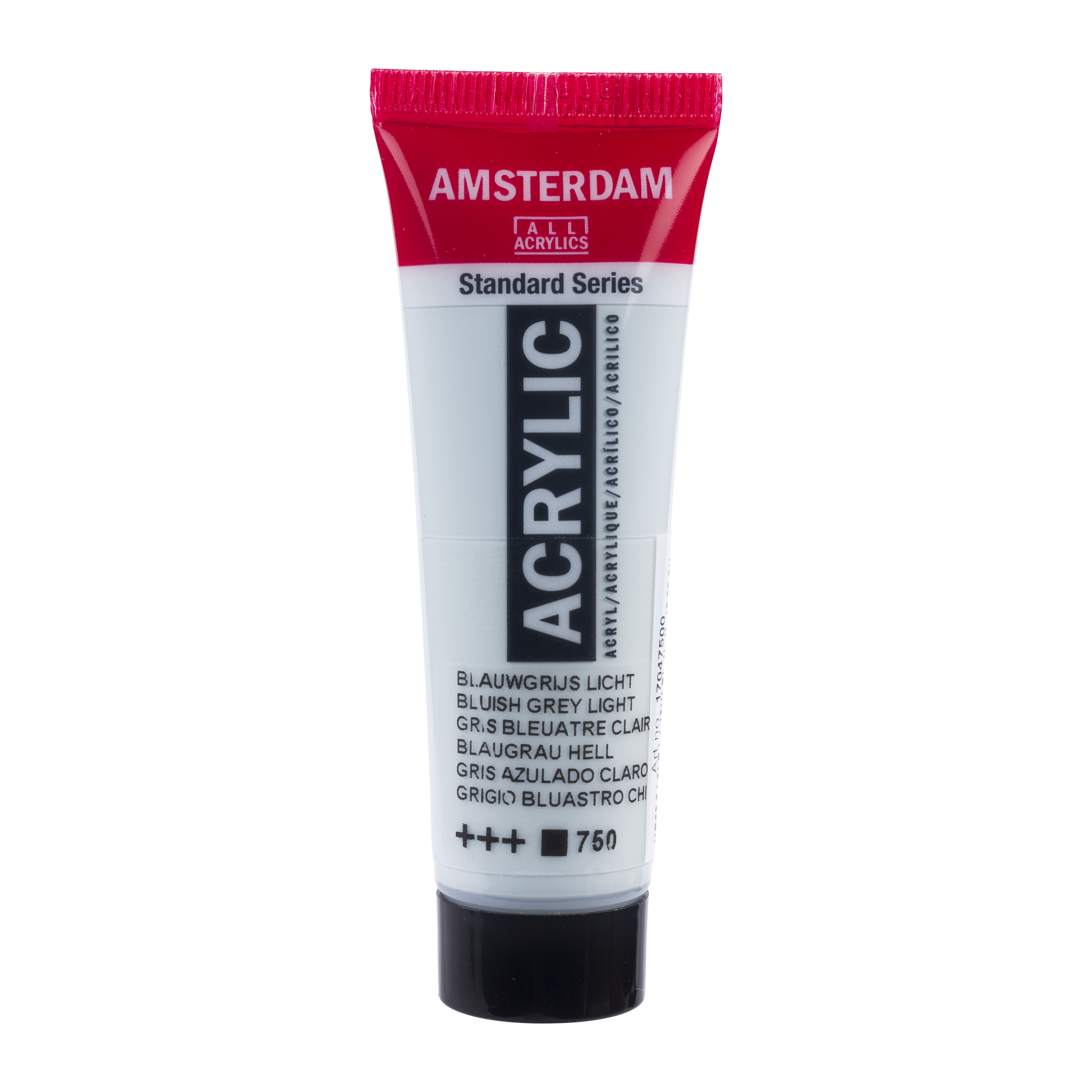 Amsterdam Standard Series Acrylic Tube, 20 ml