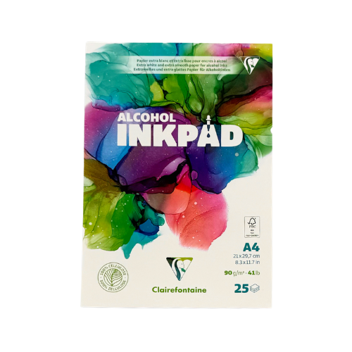 Alkohol Inkpad, 90g