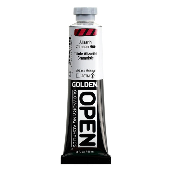 Golden OPEN, Akrylmaling 59 ml