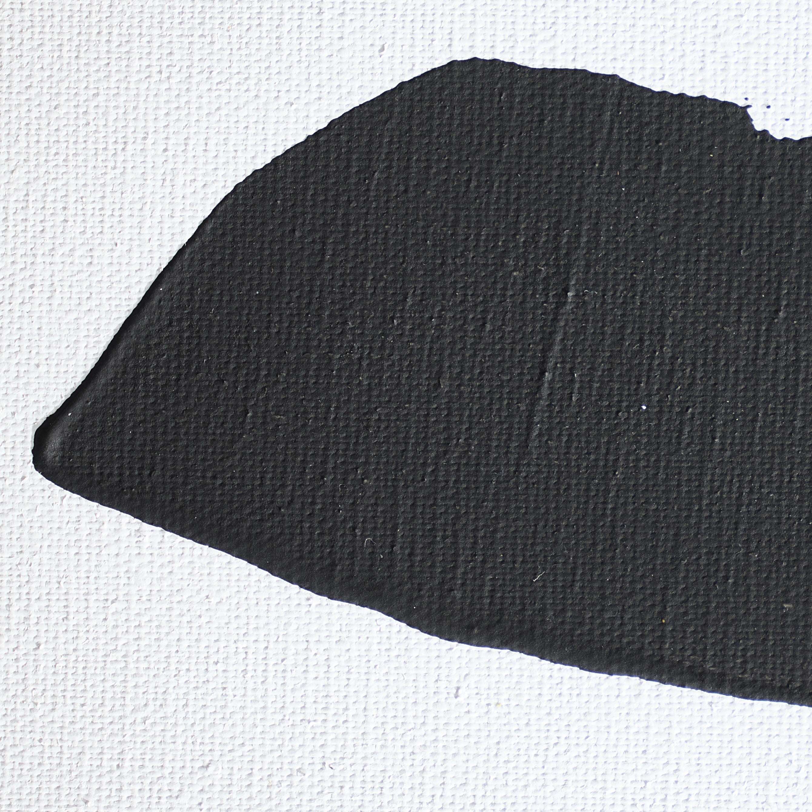 Amsterdam Black Gesso, 250 ml