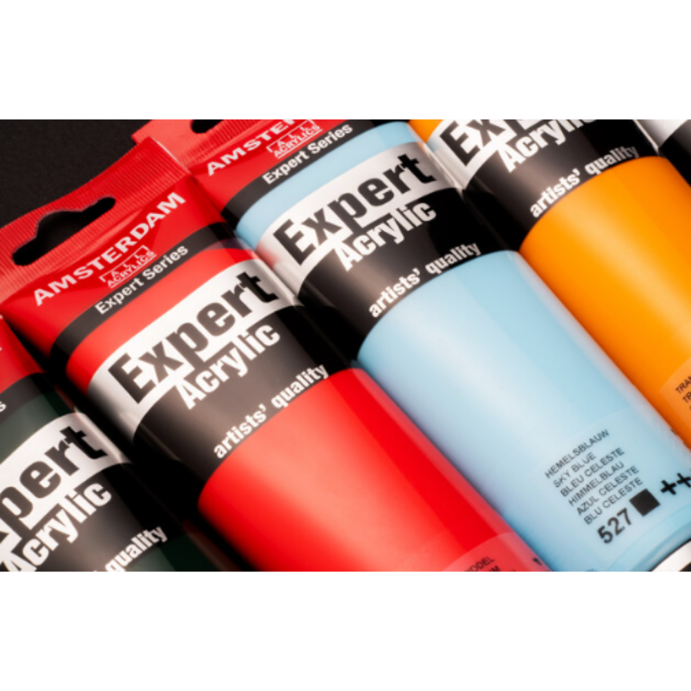 Amsterdam Expert Akrylmaling, 75 ml