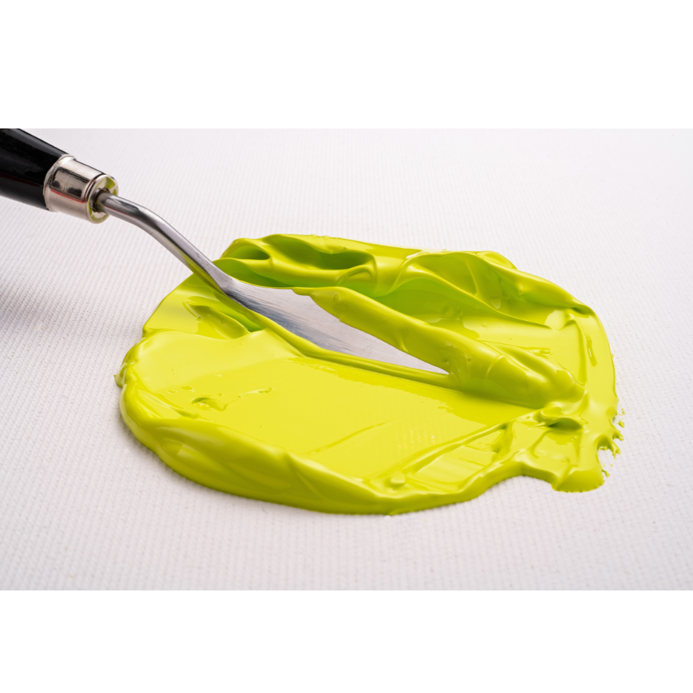 Amsterdam Painting Knife – Medium Malerkniv