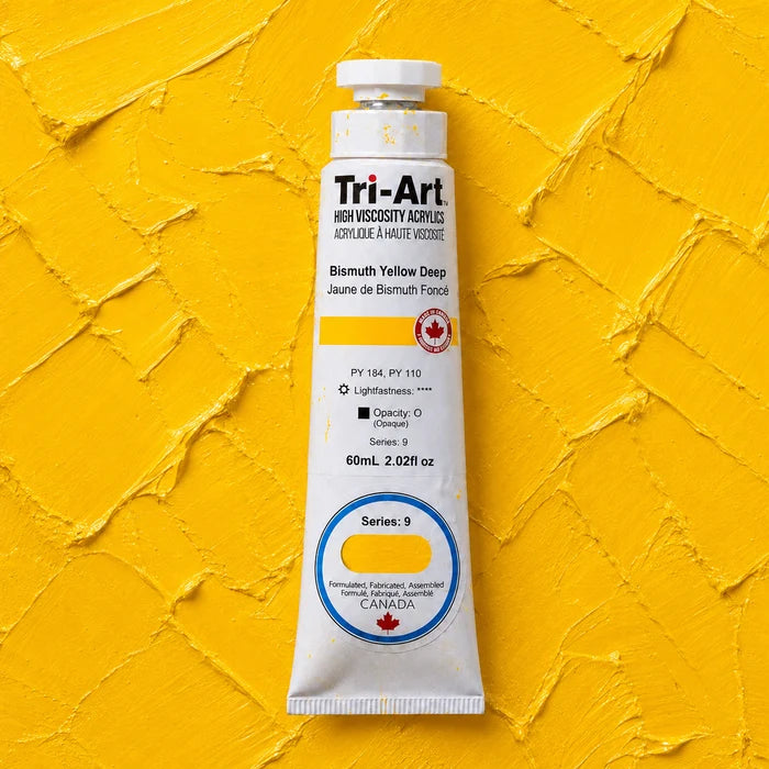Tri-Art High Viscosity (HB), 60 ml
