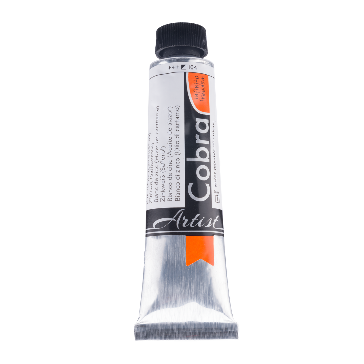 Cobra Artist Oliemaling, 40 ml