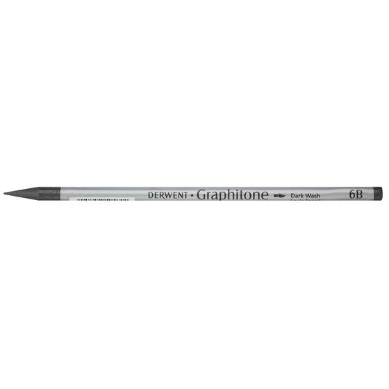 Derwent Graphitone 6B 