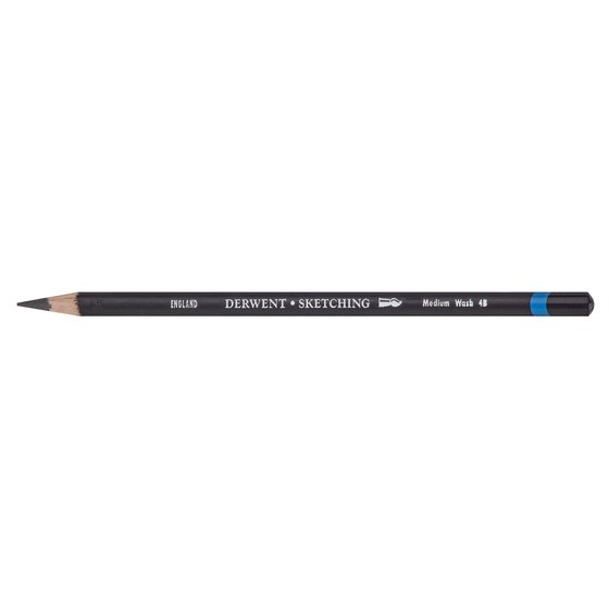 Derwent Sketching Akvarel Grafitblyant 4B