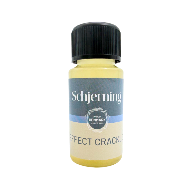 Schjerning Effect Crackle, 50 ml