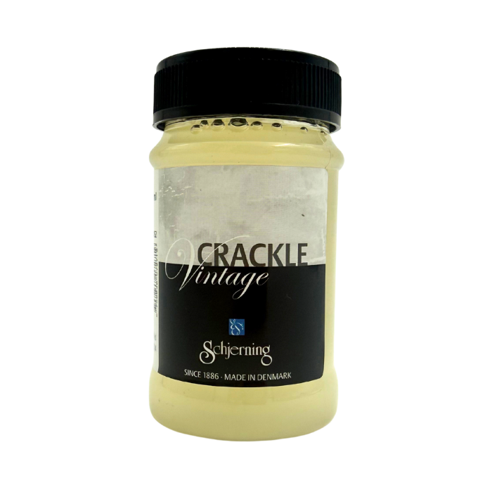 Schjerning - Vintage crackle, 100ml