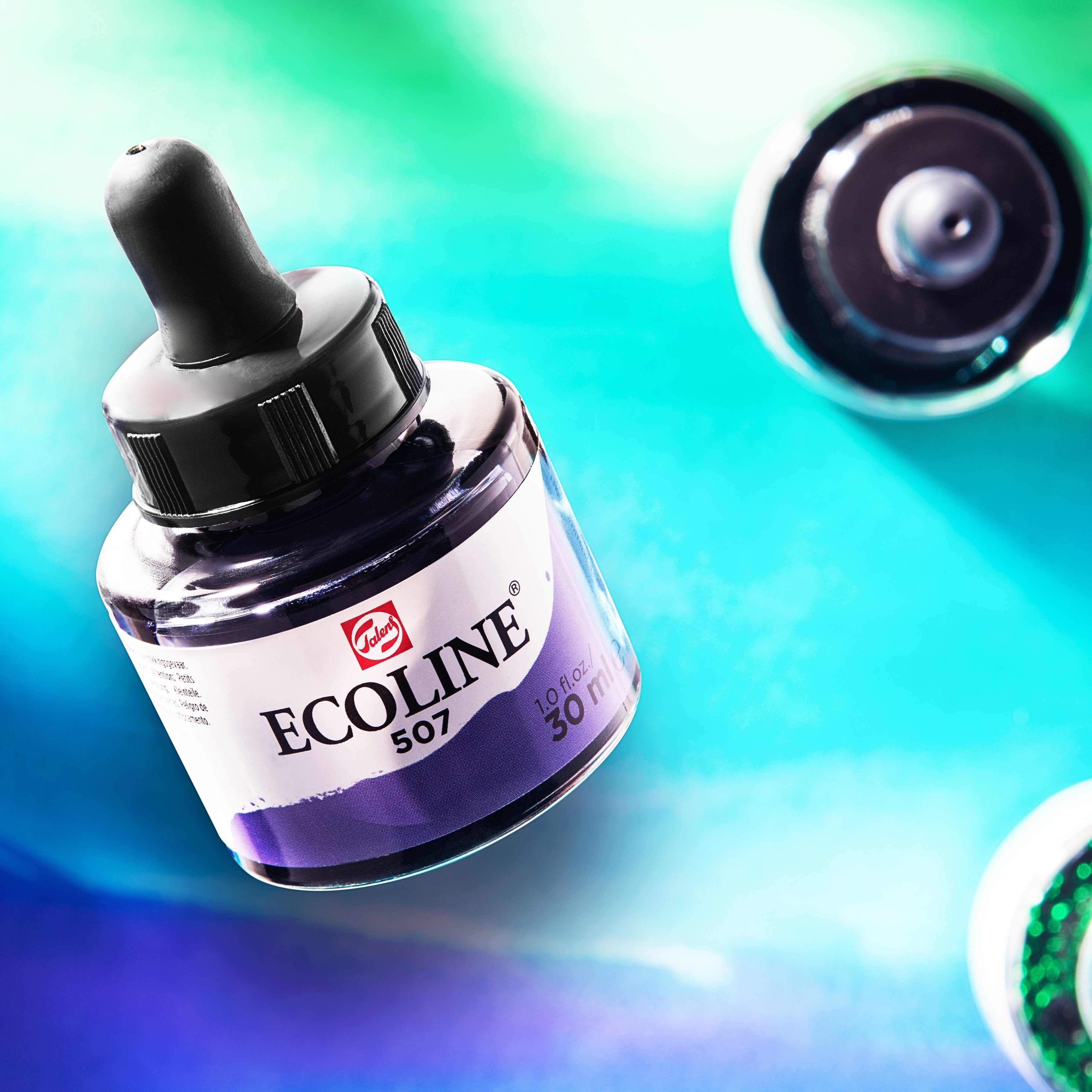 Ecoline Akvarel 30 ml