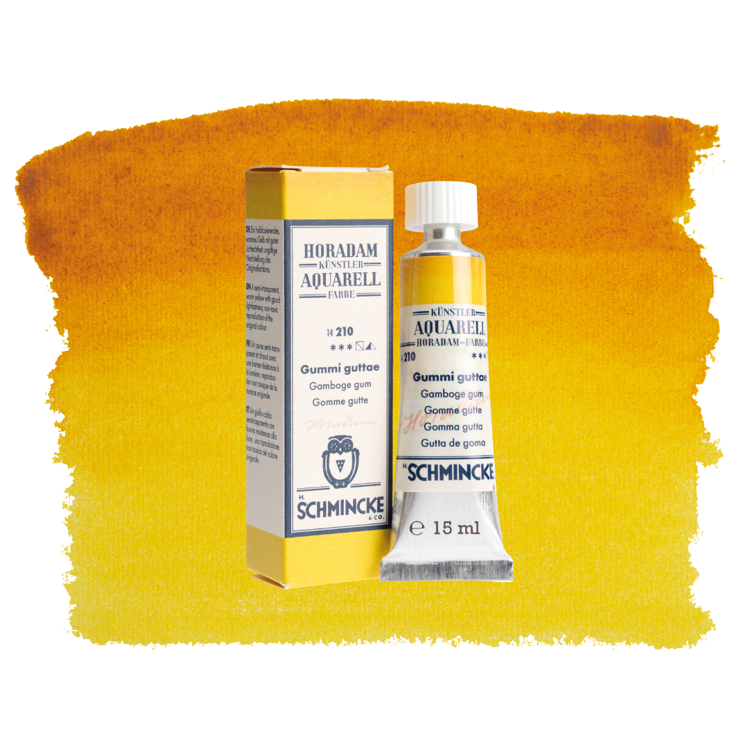 Schmincke Historic Special Shades, 15 ml