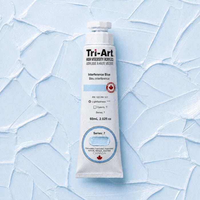 Tri-Art High Viscosity (HB), 60 ml