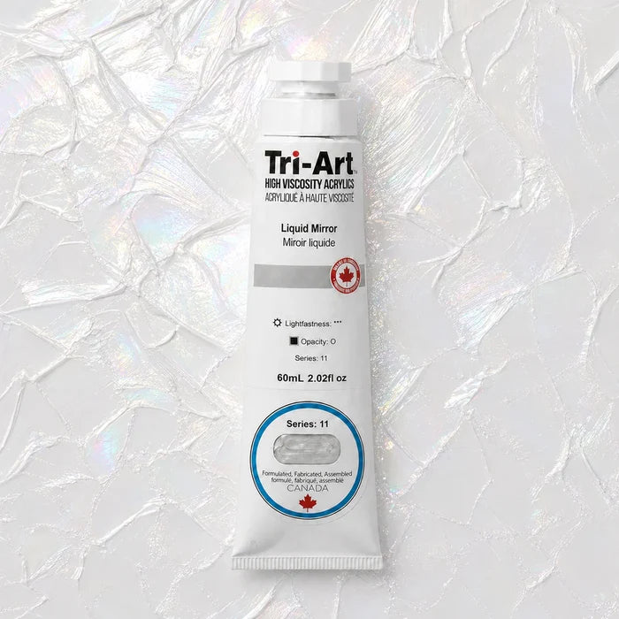 Tri-Art High Viscosity (HB), 60 ml