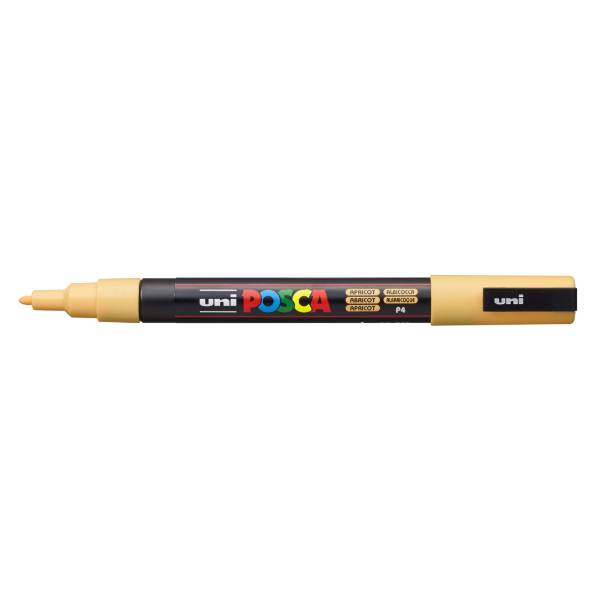 Posca Marker PC-3M