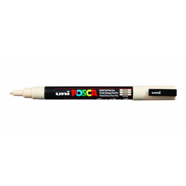 Posca Marker PC-3M