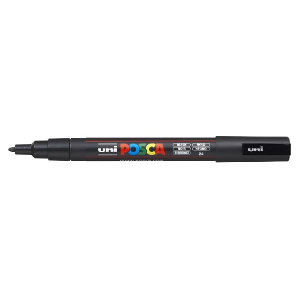 Posca Marker PC-3M