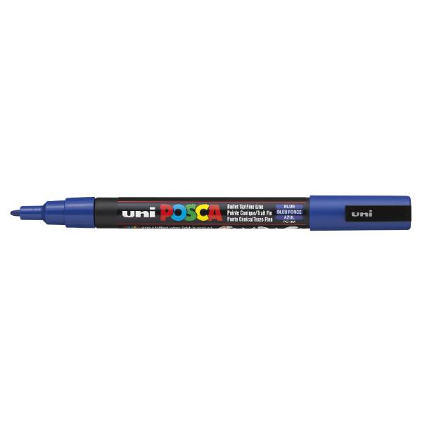 Posca Marker PC-3M