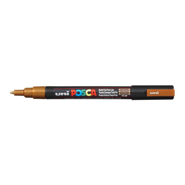 Posca Marker PC-3M