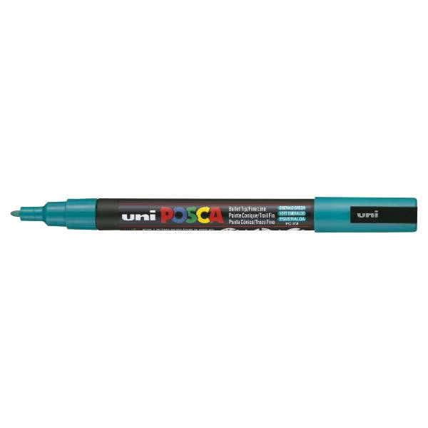 Posca Marker PC-3M