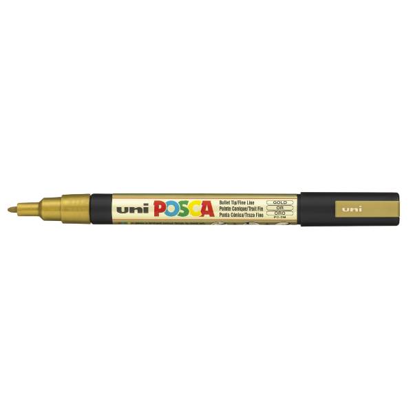 Posca Marker PC-3M