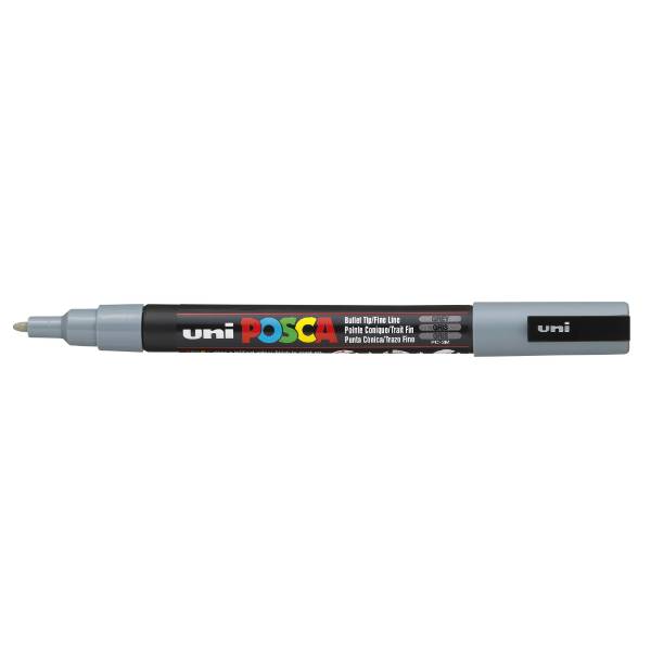 Posca Marker PC-3M