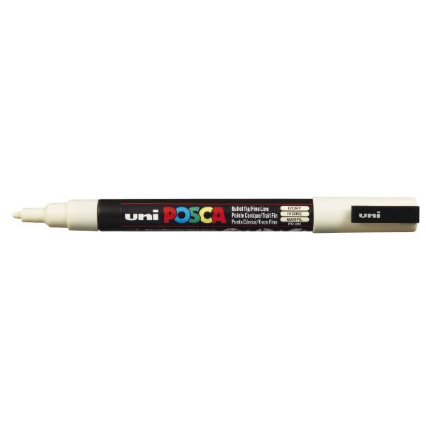 Posca Marker PC-3M