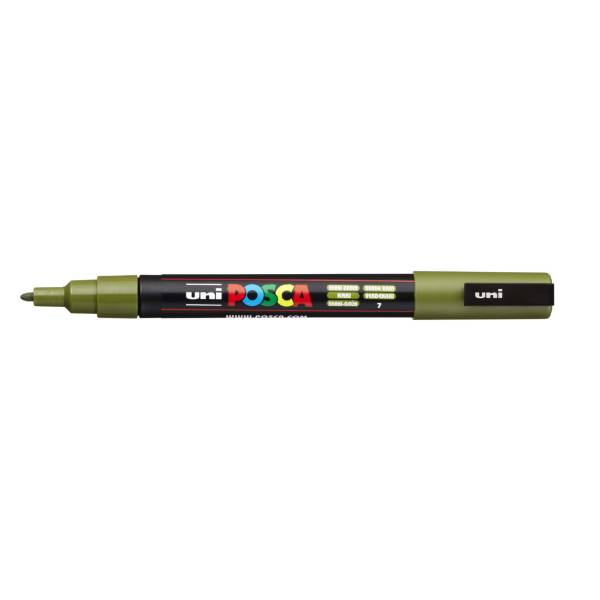 Posca Marker PC-3M