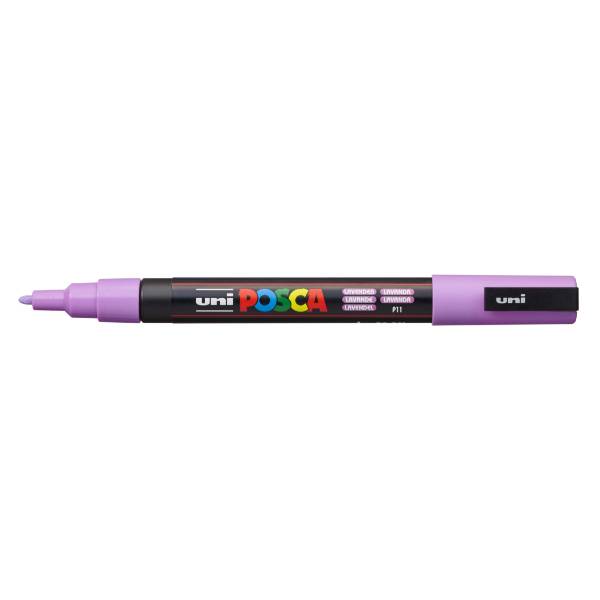 Posca Marker PC-3M