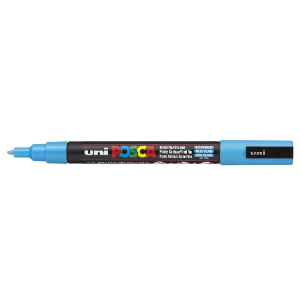Posca Marker PC-3M