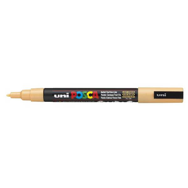 Posca Marker PC-3M