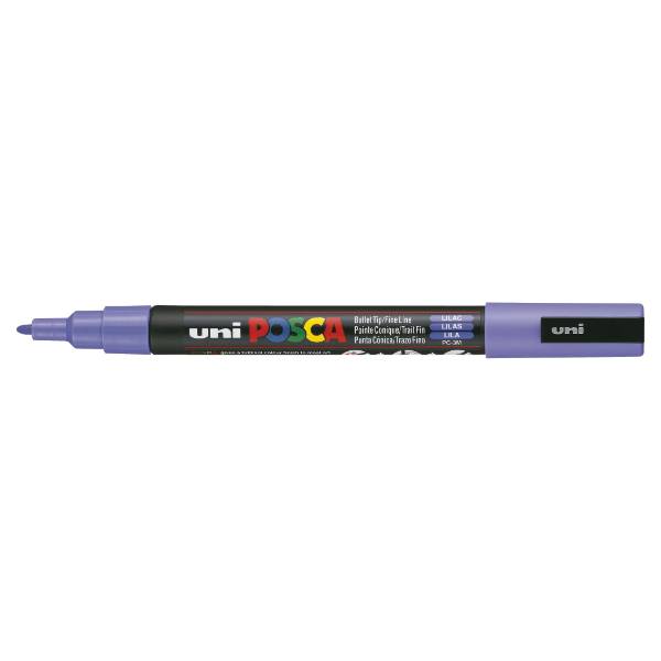 Posca Marker PC-3M