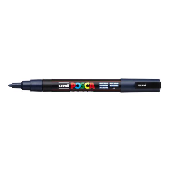 Posca Marker PC-3M