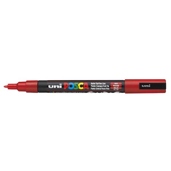 Posca Marker PC-3M