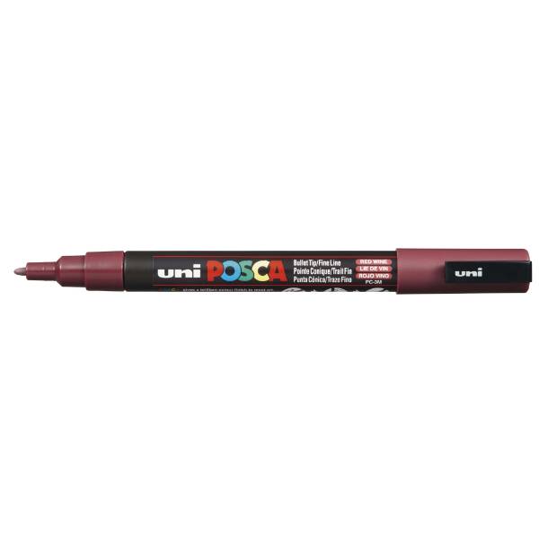 Posca Marker PC-3M
