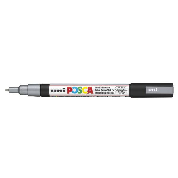 Posca Marker PC-3M