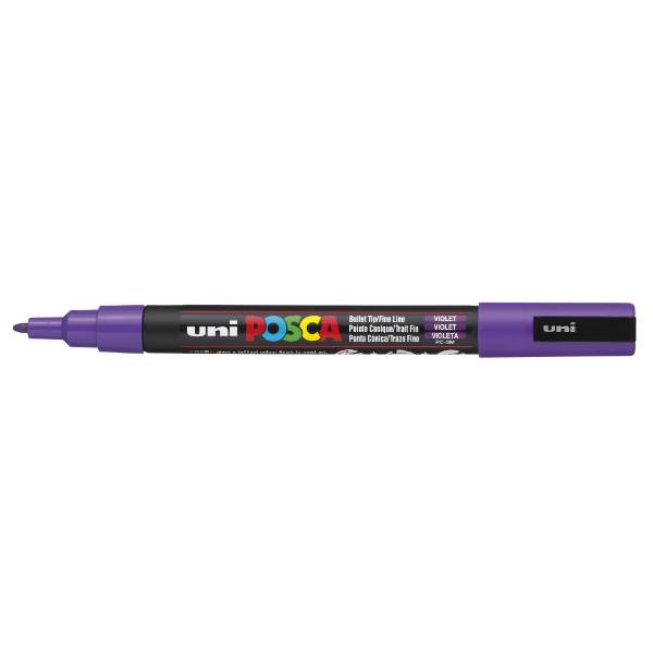 Posca Marker PC-3M