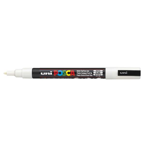 Posca Marker PC-3M