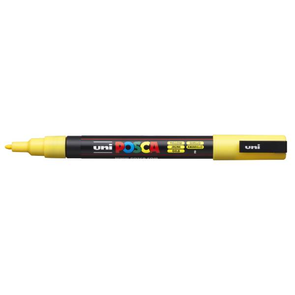 Posca Marker PC-3M