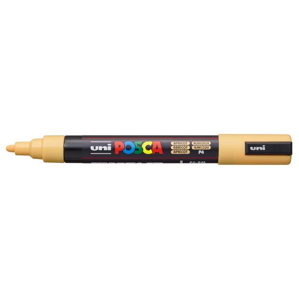 Posca Marker PC-5M