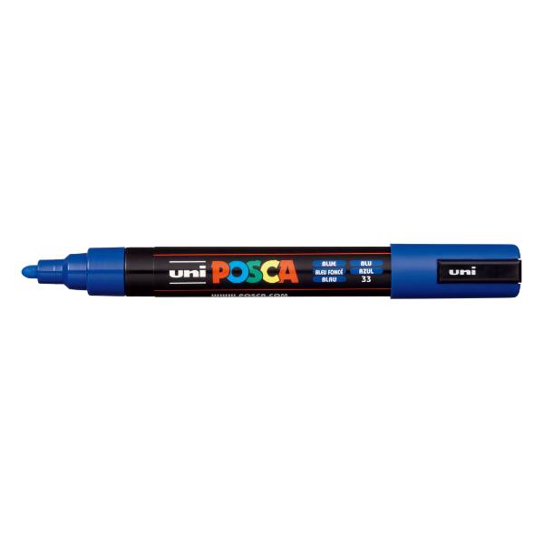 Posca Marker PC-5M