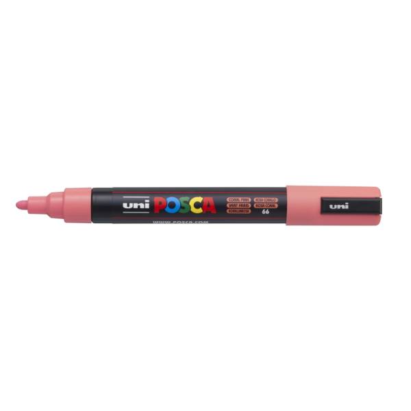 Posca Marker PC-5M