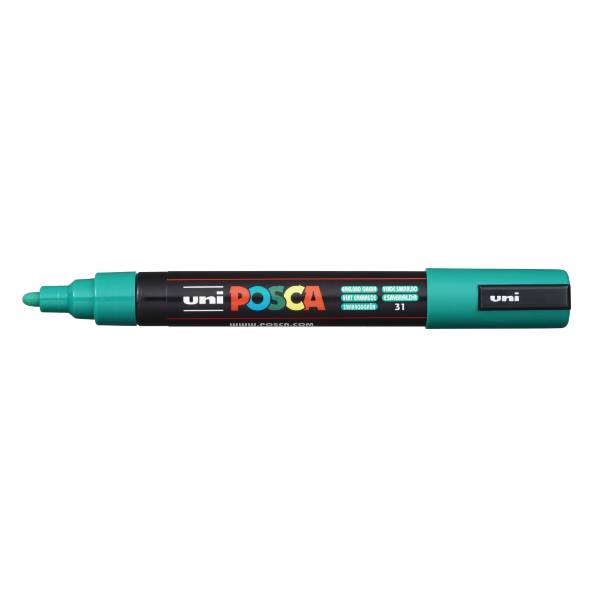 Posca Marker PC-5M